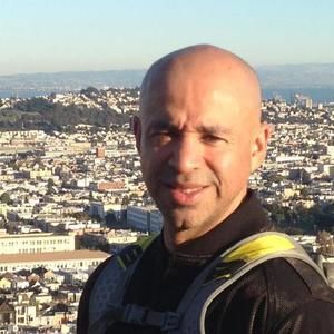 Meet your Posher, John